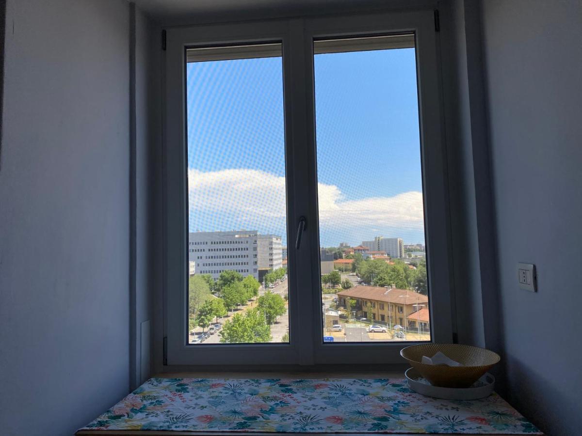 Giulia'S Apartment In Milan Bicocca Zewnętrze zdjęcie