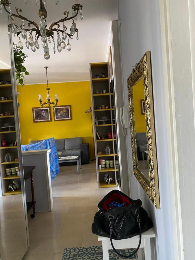 Giulia'S Apartment In Milan Bicocca Zewnętrze zdjęcie