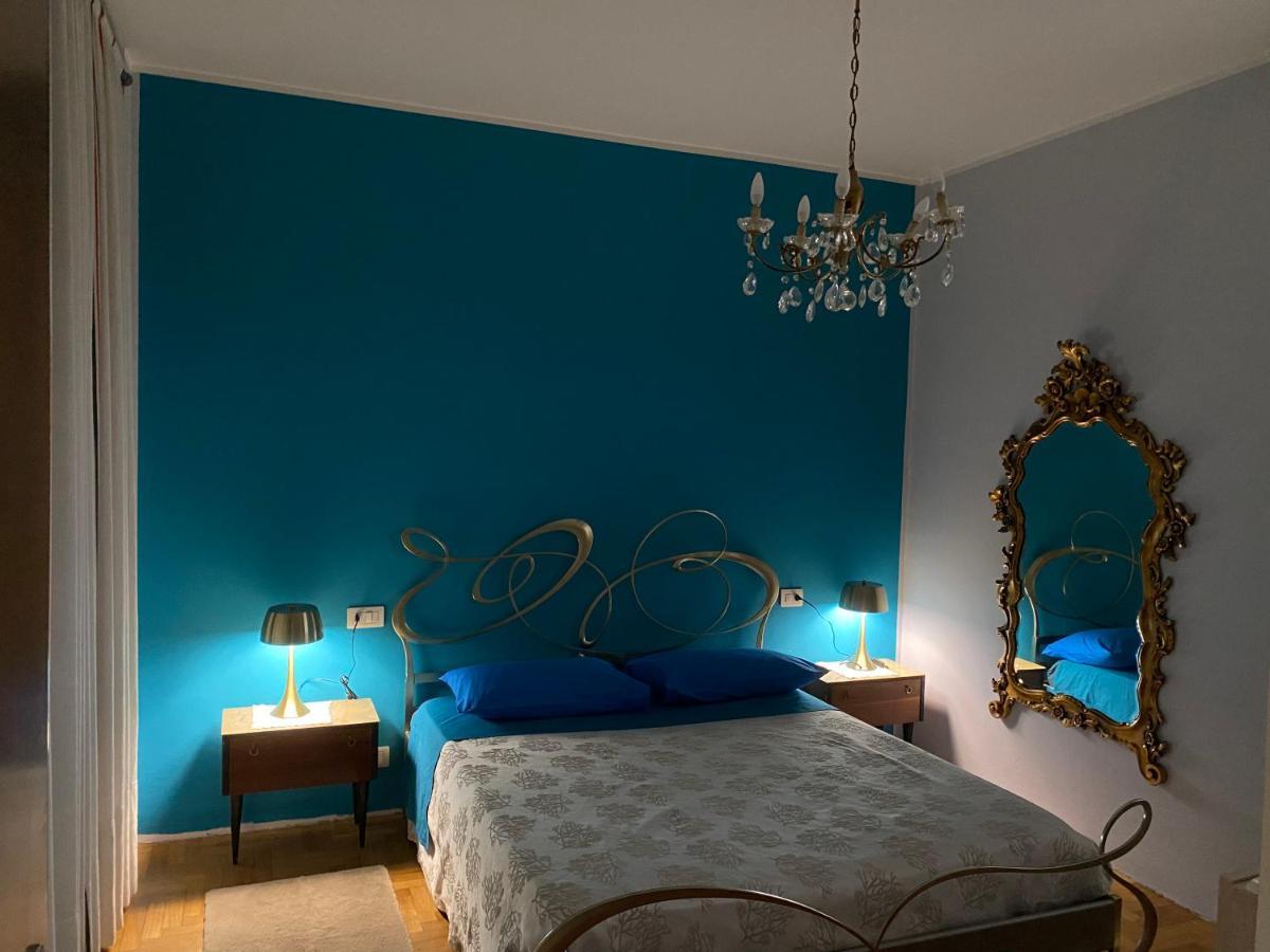 Giulia'S Apartment In Milan Bicocca Zewnętrze zdjęcie