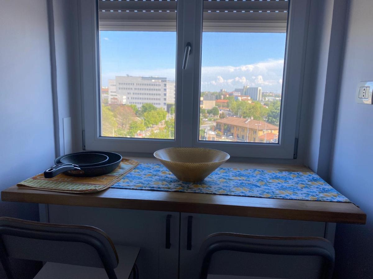 Giulia'S Apartment In Milan Bicocca Zewnętrze zdjęcie