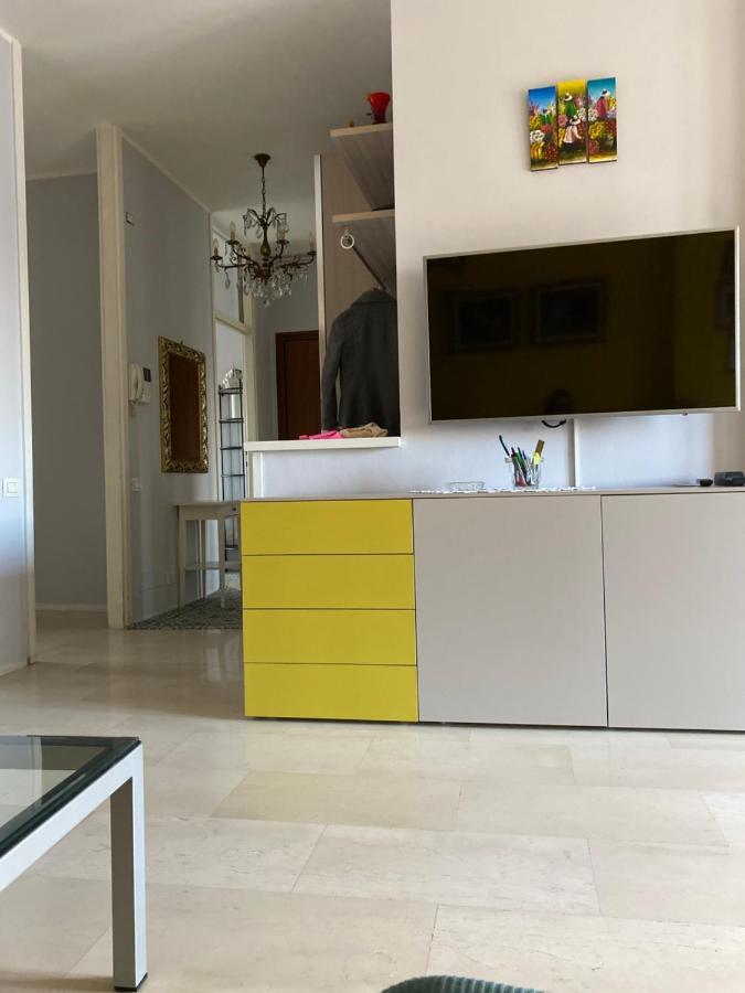 Giulia'S Apartment In Milan Bicocca Zewnętrze zdjęcie