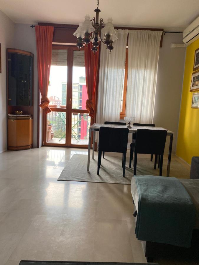 Giulia'S Apartment In Milan Bicocca Zewnętrze zdjęcie